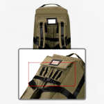 Sac A Dos De Voyage A Roulette