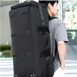 Sac A Dos De Voyage A Roulette 2