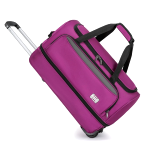Sac De Voyage 100l A Roulettes