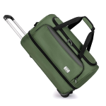 Sac De Voyage 100l A Roulettes 2