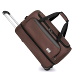 Sac De Voyage 100l A Roulettes 5