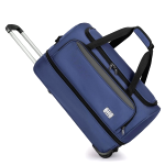 Sac De Voyage 100l A Roulettes 6
