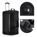 Sac De Voyage 100l A Roulettes 7