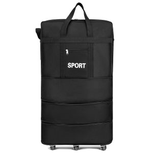 Sac De Voyage A Roulette 110l 2