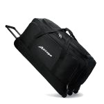 Sac De Voyage A Roulettes 2 Compartiments