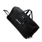 Sac De Voyage A Roulettes 2 Compartiments 2