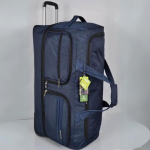 Sac De Voyage A Roulettes 200 Litres