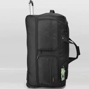 Sac De Voyage A Roulettes 200 Litres