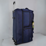 Sac De Voyage A Roulettes 200 Litres 4