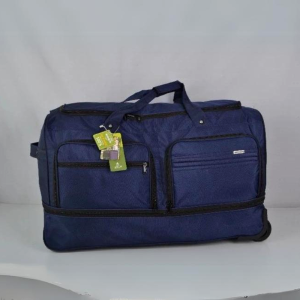 Sac De Voyage A Roulettes 200 Litres 5