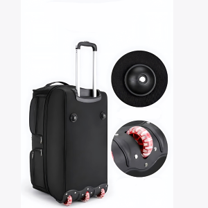 Sac De Voyage A Roulettes 70 Litres 6