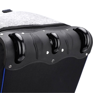 Sac De Voyage A Roulettes 80 Litres 4