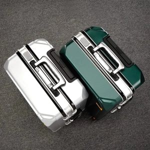 Sac De Voyage A Roulettes Coque Rigide 11