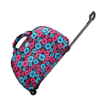 Sac De Voyage A Roulettes Fantaisie 10