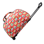 Sac De Voyage A Roulettes Fantaisie 11