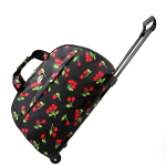 Sac De Voyage A Roulettes Fantaisie 12