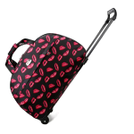 Sac De Voyage A Roulettes Fantaisie 14