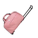 Sac De Voyage A Roulettes Fantaisie 19