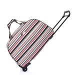 Sac De Voyage A Roulettes Fantaisie 2