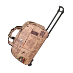 Sac De Voyage A Roulettes Fantaisie 2