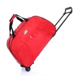 Sac De Voyage A Roulettes Fantaisie 3