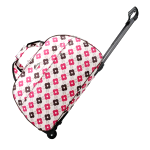 Sac De Voyage A Roulettes Fantaisie 3