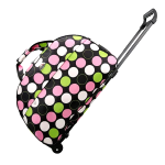 Sac De Voyage A Roulettes Fantaisie 4