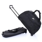 Sac De Voyage A Roulettes Fantaisie 5