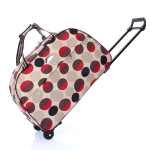 Sac De Voyage A Roulettes Fantaisie 5