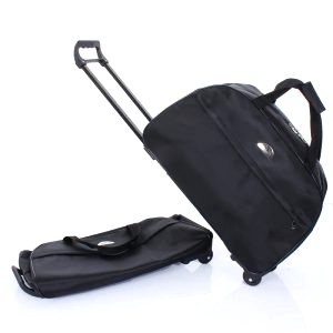 Sac De Voyage A Roulettes Fantaisie 5