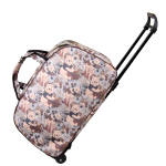 Sac De Voyage A Roulettes Fantaisie 6