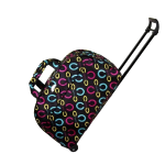 Sac De Voyage A Roulettes Fantaisie 7