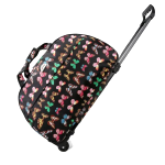 Sac De Voyage A Roulettes Fantaisie 8