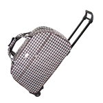 Sac De Voyage A Roulettes Fantaisie 9