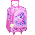 Sac De Voyage Cabine A Roulettes Enfant