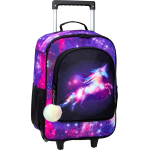Sac De Voyage Cabine A Roulettes Enfant 2