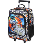 Sac De Voyage Cabine A Roulettes Enfant 5