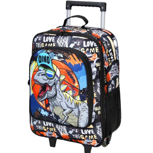 Sac De Voyage Cabine A Roulettes Enfant 5