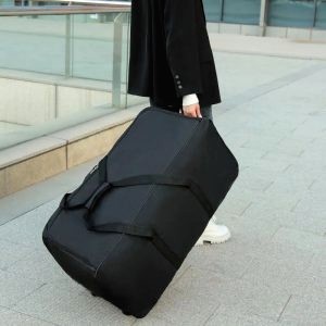 Sac De Voyage Femme A Roulettes 4