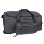 Sac De Voyage Militaire A Roulettes 4