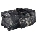 Sac De Voyage Militaire A Roulettes 5