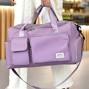 Sac De Voyage Sans Roulettes 2