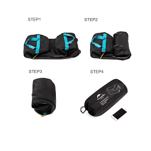 Sac De Voyage Sport A Roulettes 4