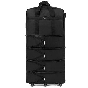 Sacs De Voyage A Roulettes 140 Litres 2