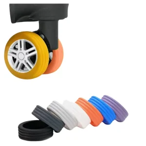 Juste de protection pour roulette