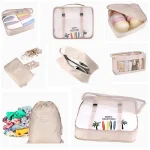 Sacs de rangement pour voyage-2
