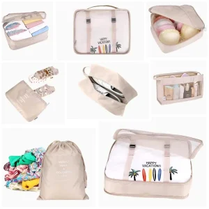 Sacs de rangement pour voyage-2